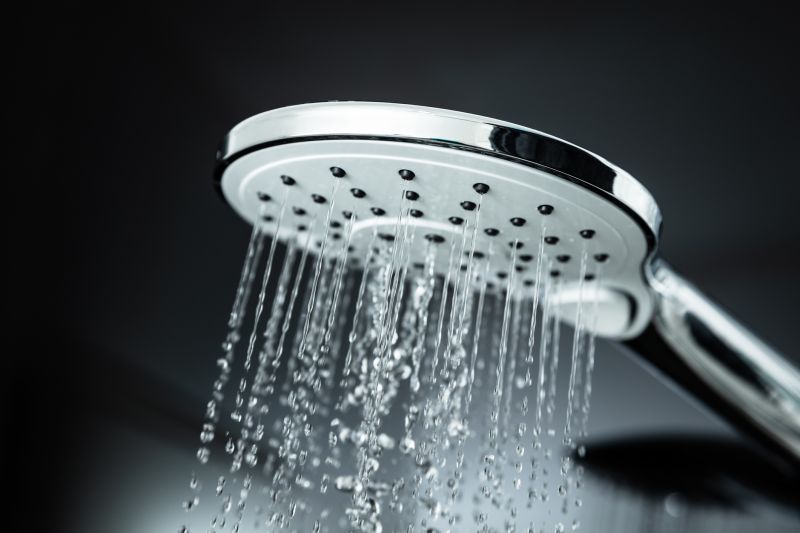 Elegant Shower Systems