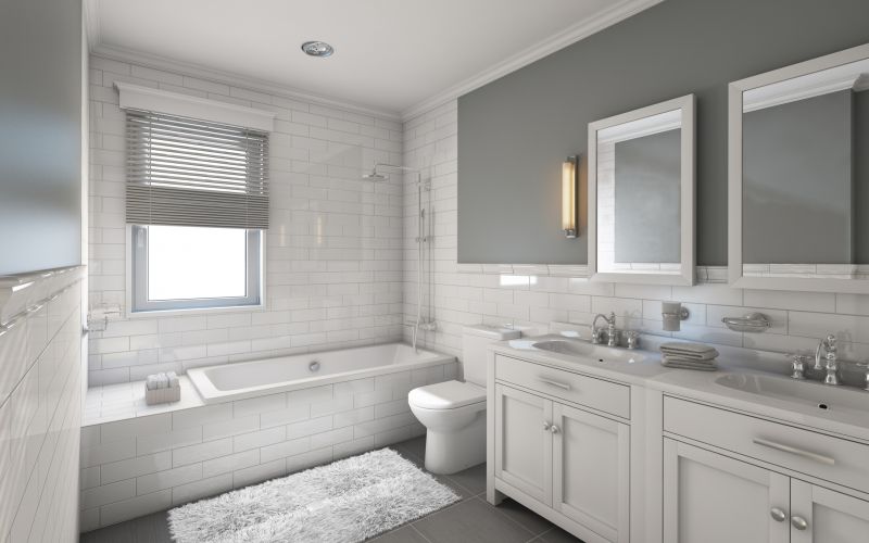 Top Bathroom Remodeling Companies in New Castle, PA