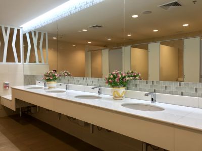 Cost of Bathroom Remodeling in Hermitage, PA